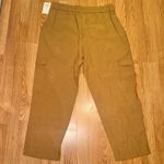 Universal Threads Pull on cargo pants Photo 3