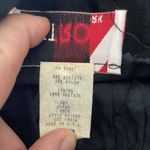 Metro  Black Midi Pencil Skirt Photo 4