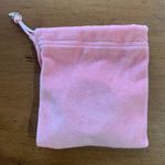 Juicy Couture Retro  Pam & Gela Red Gold Bangle Bracelet Choose Juicy Brand New Photo 5