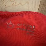 Aerie  Offline Red Workout Tank Built In Bra Photo 1