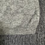 Staud Women’s Heather Gray Ayana Tank Top Size XS Photo 6