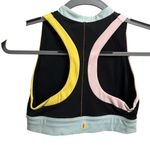 Solid & Striped  Trek High Sport Bra Photo 4
