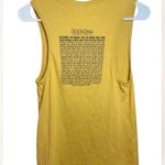 Lollapalooza 2021 Lineup Tank size S Photo 1