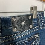 Miss Me NWT  Jeans signature shorts size 26 Photo 6