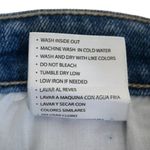 KanCan USA KanCan for Maurices Womens 28 High Rise Ripped Cropped Jeans Photo 10