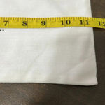 Vince  White Dust Bag Cover Sleeve Travel Case Drawstring Protector Photo 2