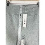 Ilus Label Allure Heather 7/8 Leggings XL NWT Gray Photo 3