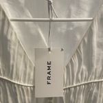 Frame Corded Covered Shoulder Top Photo 5