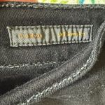 Citizens of Humanity Black Avedon Ultra Slick Skinny Jeans Stretchy Size 27 Photo 2