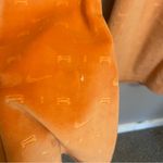 Nike Air Logo Velour Flare Sweatpants Loungewear Photo 8