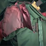 Vintage Scott McClintock Emerald Velvet 2 Photo 11