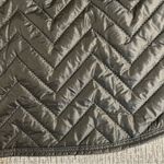 Athleta Women’s Cozy Sherpa Snap Sweatshirt Photo 7