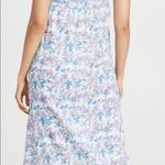 Saylor  Topanga Maxi Dress Photo 8