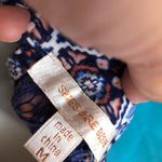 Skies Are Blue Tank Sz Medium Photo 6