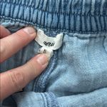 Aerie Gauzy High Waisted Shorts Photo 5