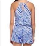 Lilly Pulitzer Dusk Romper Size XS Photo 1