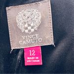 Vince Camuto Size 12 Fit & Flare Sleeveless Lined Dress Photo 12