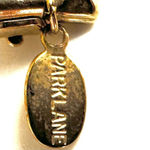 Park Lane  Gold tone vintage link bracelet Photo 3