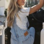 PARKE Overalls Photo 2