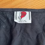 Free People  Navy Dolman Style Casual‎ Top Photo 1