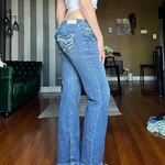 Amethyst Jeans  Bootcut Photo 1