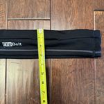 Black‎ Runners FlipBelt XL. NO ZIPPER Black Photo 4