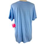 Way to Celebrate Graphic Best Aunt Blue T Photo 2