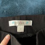 Love, Fire Black Leggings  Photo 2