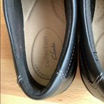 Clarks Comfy casual ladies leather shoes 🌺 NEW🌸 Photo 5