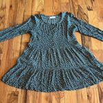 Carly Jean Los Angeles Carly Jean tiered babydoll dress/shirt Photo 4