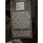 Noisy May  Black Cargo Skirt Women's Size Large NWT Photo 4