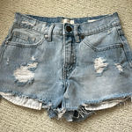 Cotton On  Jean Shorts  Photo 0