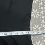 Tahari NWT  Black Sleeveless Dress Square Neck With Pockets Size 8‎ Photo 10