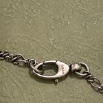 Gucci Lionhead Motif Necklace Photo 3