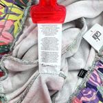 CAbi  Bright Tropical Print Snappy Joggers Pants #5966 Pockets Size Small Photo 6