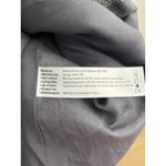 Eileen Fisher Textured Metallic Brocade Kimono Jacket Women L G Photo 5