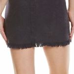 Chaser  Black‎ Mini Pencil Skirt for Work Photo 1