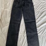 SheIn Black High Waisted Jeans Photo 0