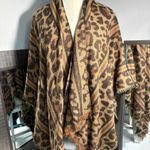 Steve Madden Steve Maddon sweater/shaw size osfm Photo 1