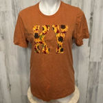 Bella Canvas KY sunflower tshirt Photo 0