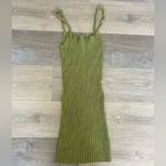 BDG Urban Outfitters Ribbed Mini Dress – Size Small Photo 1