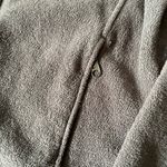 Columbia Black Full Zip Men Women Fleece Jacket Sz Medium excellent xondeion Photo 1