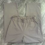 Joie  polyester/spandex casual pull on pants medium Photo 1