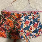 Farm Rio for Anthropologie women’s small spliced cami blouse Photo 6