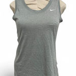 Nike  Dri-Fit Tank Top Women’s Medium Photo 0