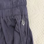 Free People Movement  The Way Home short XS purple nylon Photo 3