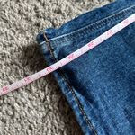 Old Navy Medium Wash High Rise Flare Jean  Size 12 Photo 4