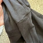 Old Navy Maternity Bundle Plus Size Black Leggings & Gray T Shirt Size XXL Photo 12