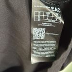 Guess | Black Maci Wide Leg Pants with O ring Zipper Fly sz small Photo 5