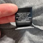 Torrid Skater Dress 1X Gray Off Shoulder Flowy A-Line Jersey Stretch Knit New Photo 10